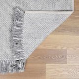 Stenhousemuir Luxe Handmade Rug - Clearance
