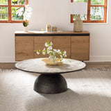 Stenhousemuir Luxe Handmade Rug - Clearance