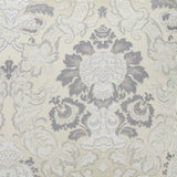 Sycamore Grove Silver Comforter Set