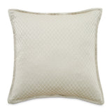 Sycamore Grove Silver Comforter Set