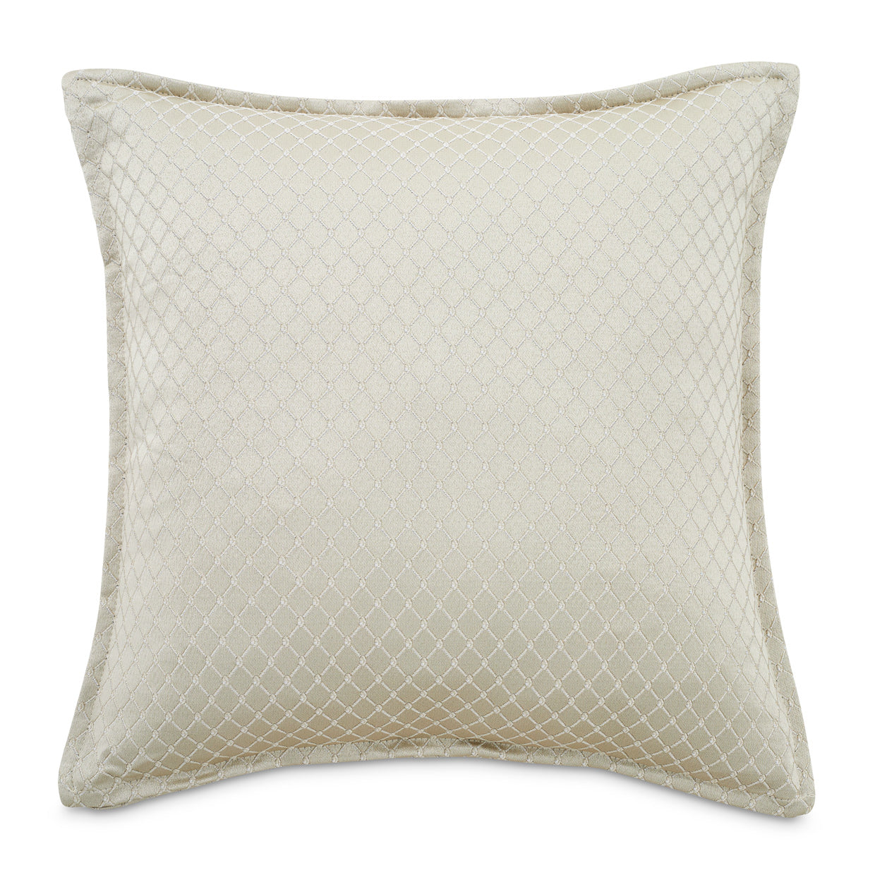 Sycamore Grove Silver Comforter Set