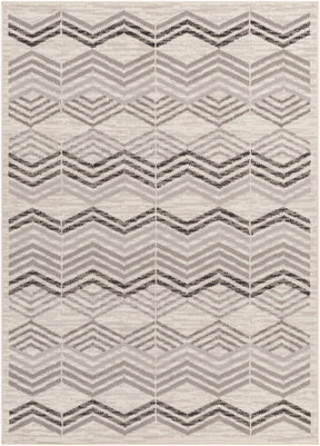 Saar Area Rug - Clearance - Ornate Home