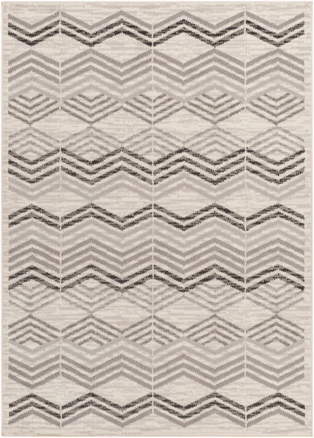 Saar Area Rug - Clearance - Ornate Home