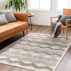 Saar Area Rug - Clearance - Ornate Home