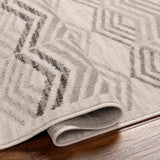 Saar Area Rug - Clearance - Ornate Home