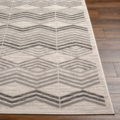 Saar Area Rug - Clearance - Ornate Home