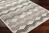 Saar Area Rug - Clearance - Ornate Home