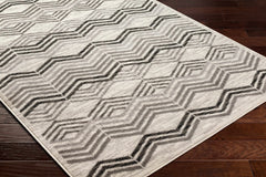Saar Area Rug - Clearance - Ornate Home