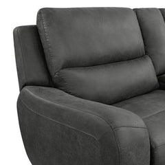 Saber Texas Granite 6-Piece Sectional