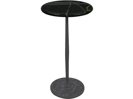Sable Black Martini Table - Ornate Home
