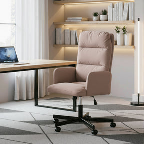 Sable Gray Office Chair - Ornate Home