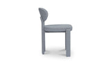 Sable Light Blue Dining Chair (Set of 2) - Ornate Home