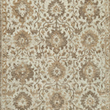 Sableridge Ivory/Taupe/Camel Medium Rug - Ornate Home