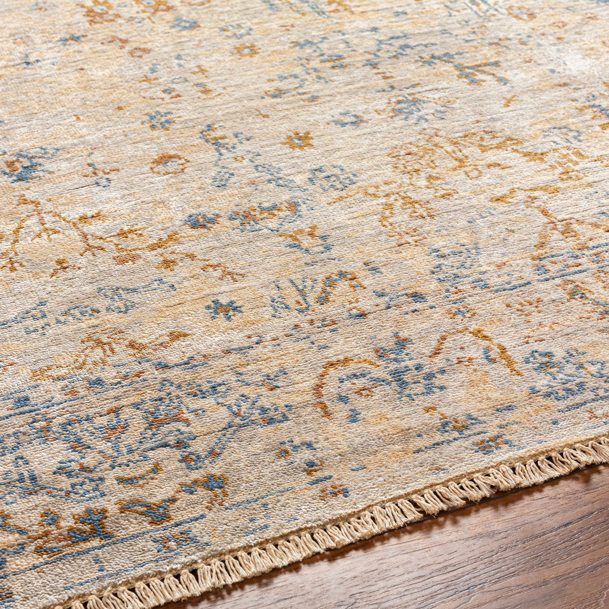 Sackville Premium Area Rug - Clearance - Ornate Home
