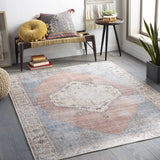 Sacriston Washable Area Rug - Clearance - Ornate Home