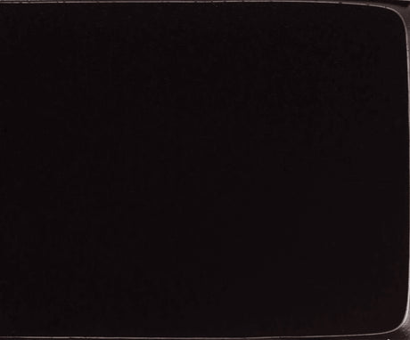 Saddleback Black Pub Height Stool (Set of 2) - Ornate Home