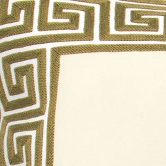 Sade Gold Pillow (Set of 8) - Ornate Home