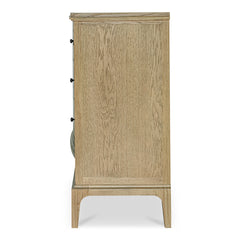 Sadie Brown Sideboard - Ornate Home