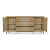 Sadie Brown Sideboard - Ornate Home