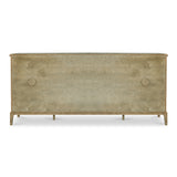 Sadie Brown Sideboard - Ornate Home