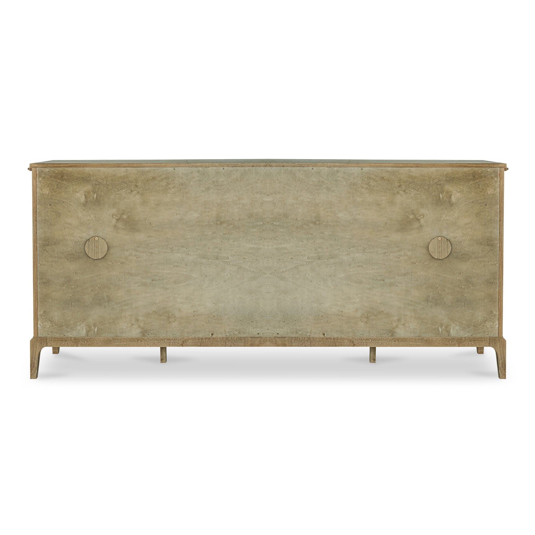 Sadie Brown Sideboard - Ornate Home