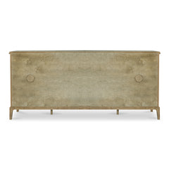 Sadie Brown Sideboard - Ornate Home