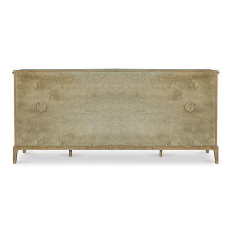 Sadie Brown Sideboard - Ornate Home