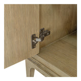 Sadie Brown Sideboard - Ornate Home