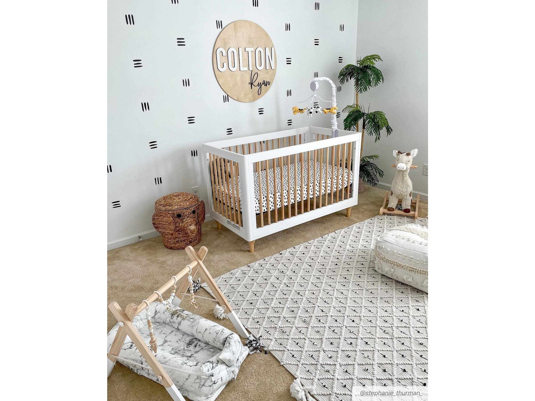 Sadleir Flatweave Performance Rug - Ornate Home