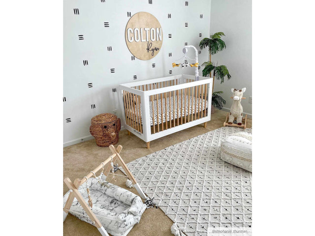 Sadleir Flatweave Performance Rug - Ornate Home