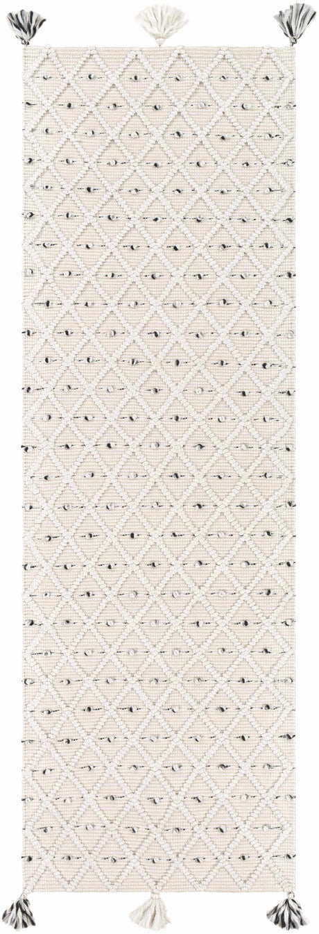 Sadleir Flatweave Performance Rug - Ornate Home