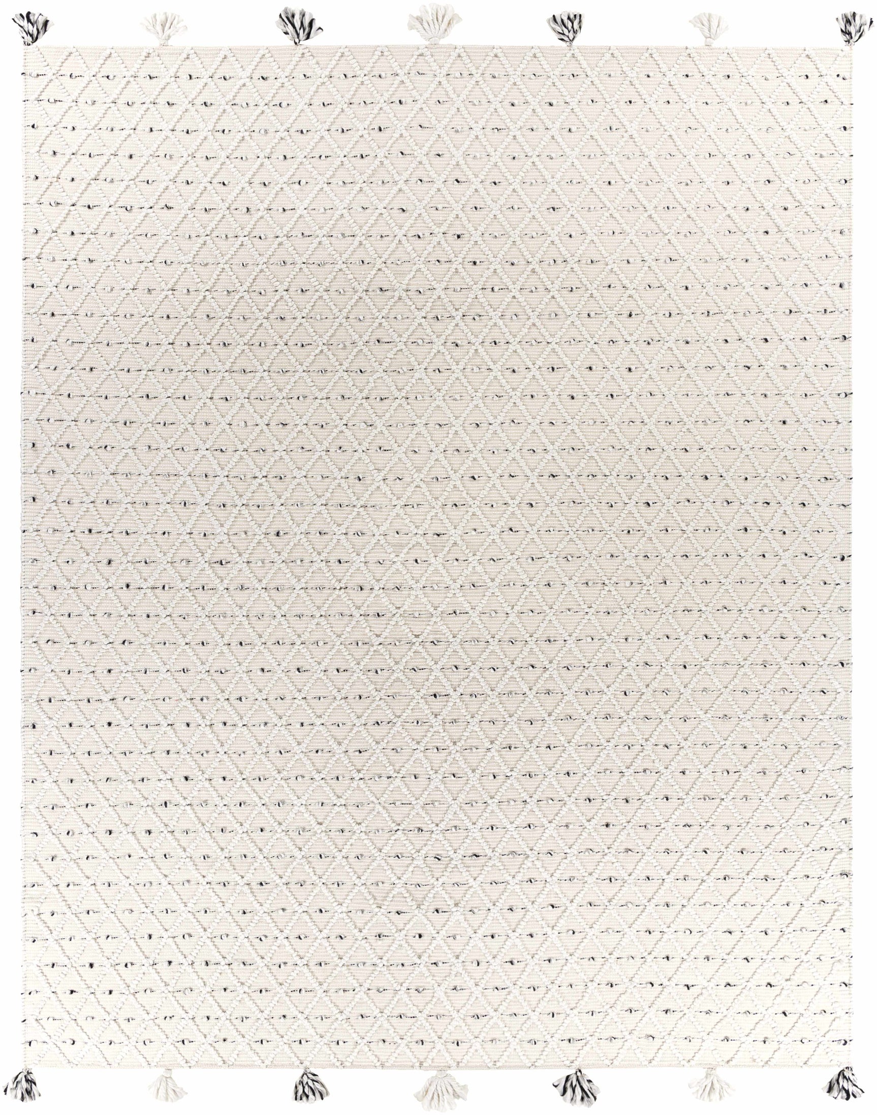 Sadleir Flatweave Performance Rug - Ornate Home