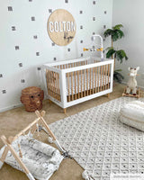 Sadleir Rug - Clearance - Ornate Home