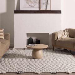 Sadleir Rug - Clearance - Ornate Home