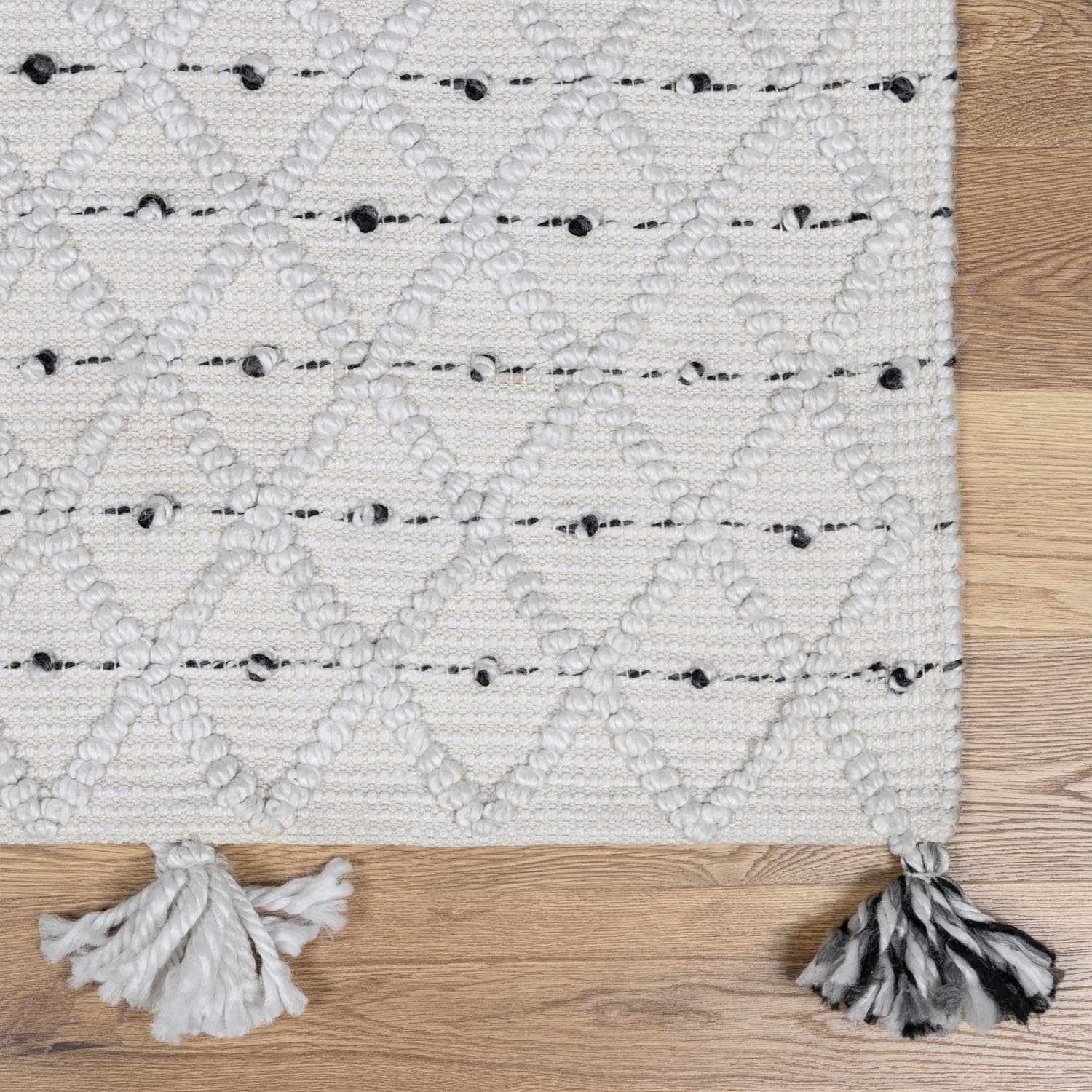 Sadleir Rug - Clearance - Ornate Home