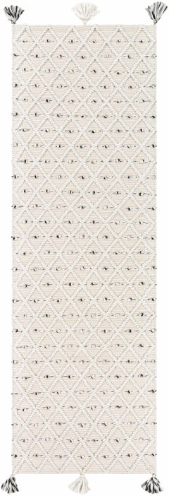 Sadleir Rug - Clearance - Ornate Home