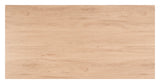 Saelen Natural Dining Table - Ornate Home