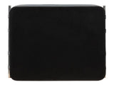 Safari Grey Leather Tray - Ornate Home