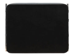 Safari Grey Leather Tray - Ornate Home