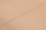 Safari Tan Leather Tray - Ornate Home