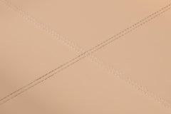Safari Tan Leather Tray - Ornate Home