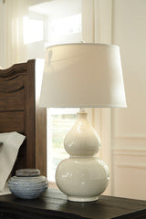Saffi Table Lamp (Online Special Price) - Ornate Home