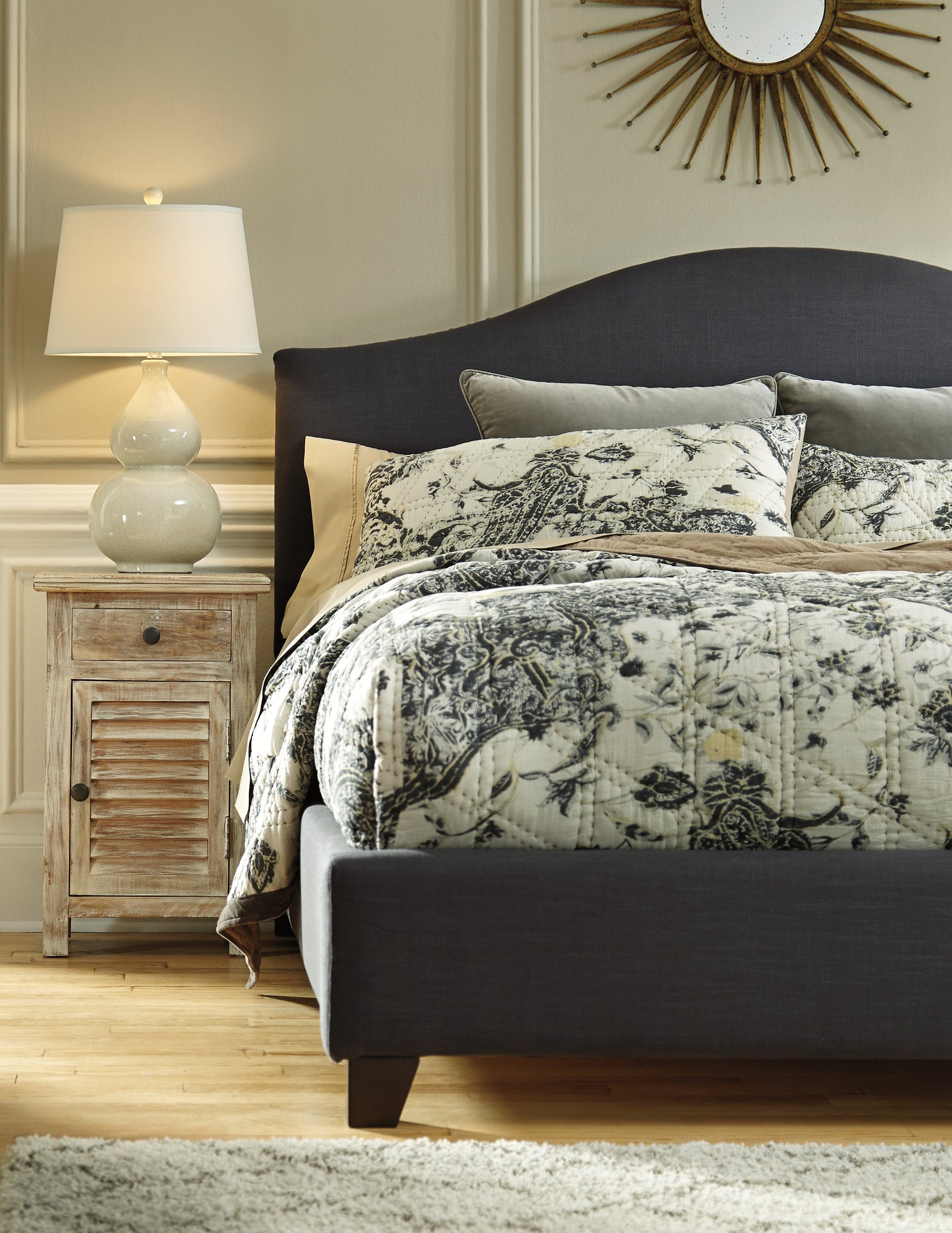 Saffi Table Lamp (Online Special Price) - Ornate Home