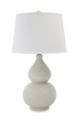 Saffi Table Lamp (Online Special Price) - Ornate Home