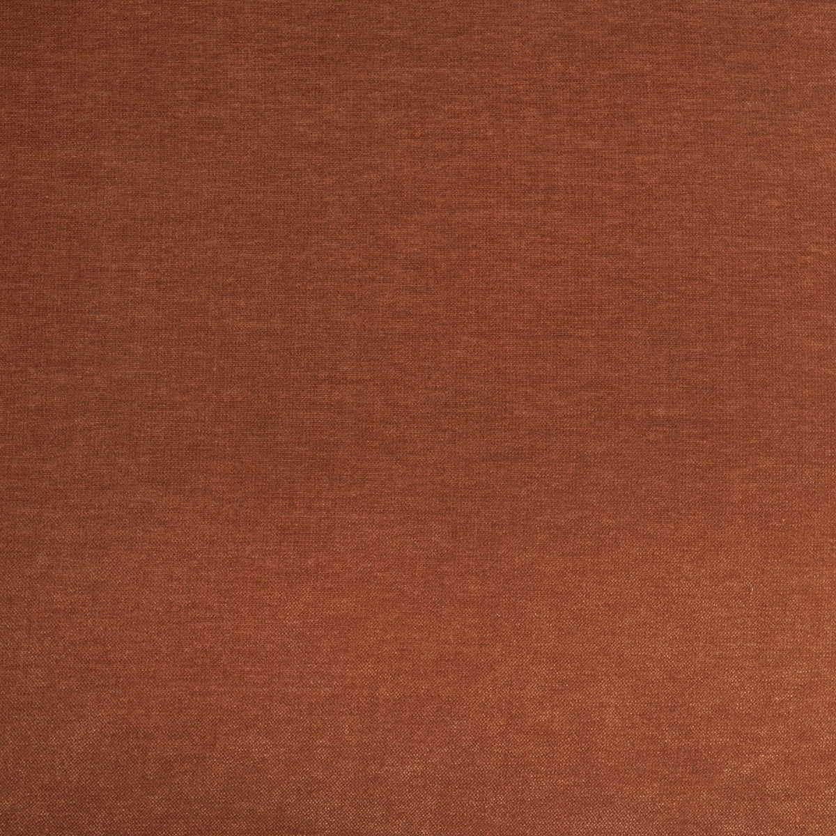 Saga Stonewashed Rust Chenille Fabric Upholstered Chair - Ornate Home