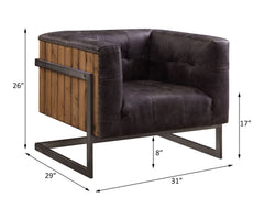 Sagat Accent Chair - Ornate Home