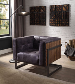 Sagat Accent Chair - Ornate Home