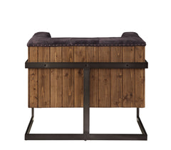 Sagat Accent Chair - Ornate Home