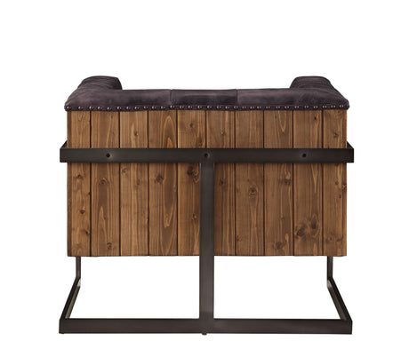 Sagat Accent Chair - Ornate Home