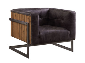 Sagat Accent Chair - Ornate Home
